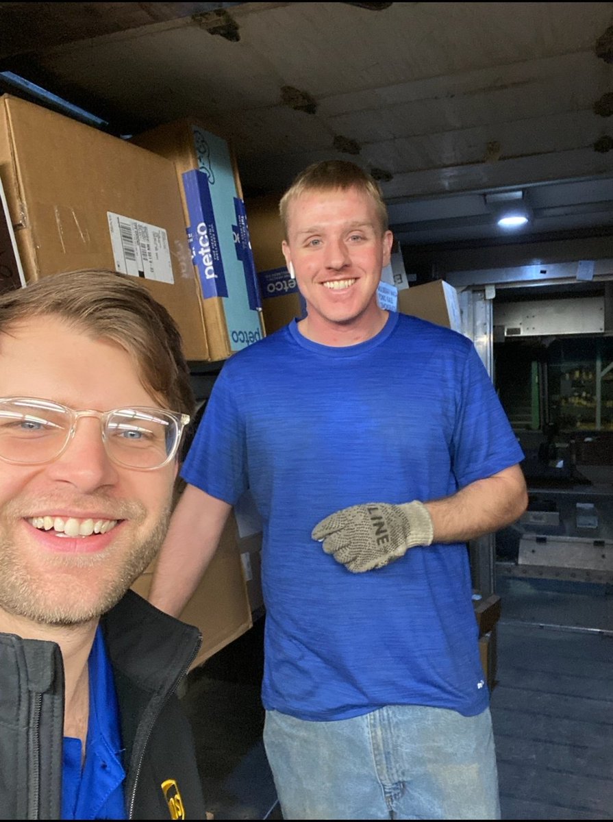 St. Paul Preload tweet media