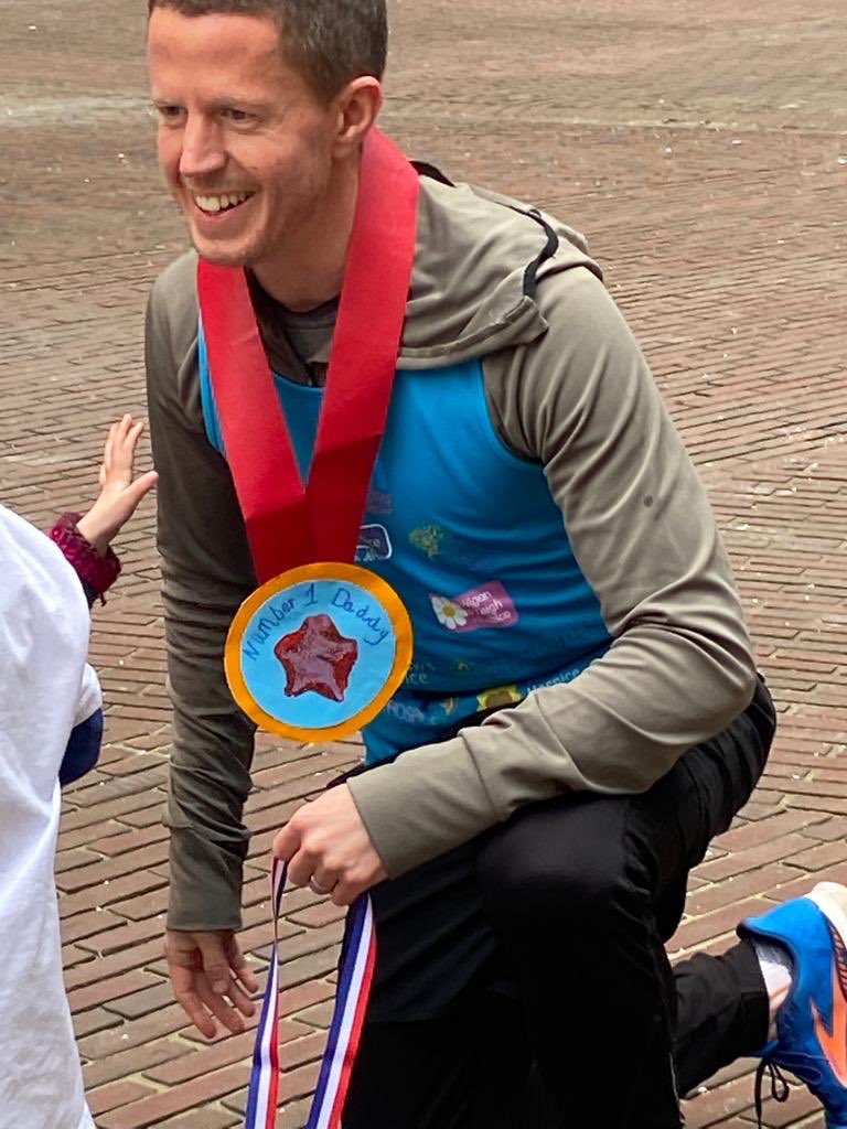 elaineparkin3's tweet photo. Congratulations @Martin_Foster83 running 100 miles in 4 days for Greater Manchester Hospices. Crossing the finish line at Greater Manchester Health and Social Care Partnerhip Office @GMEC_SCN @Martin_Foster83 https://t.co/okD7Ibeiwg
