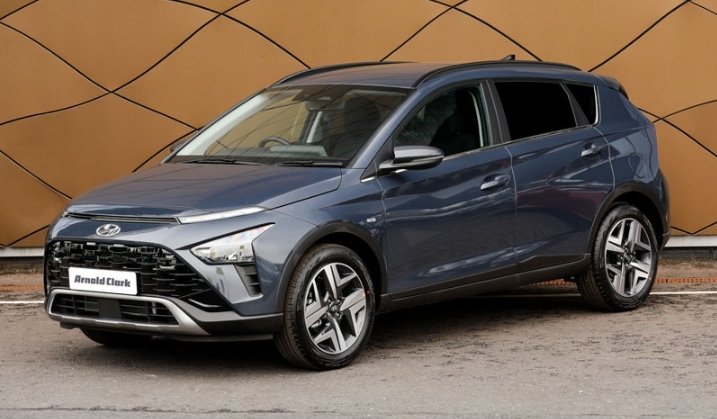 Unpaid_Carer's tweet photo. My daughter is so excited, bless her! She has just ordered her very first #motability car. It's a @Hyundai_UK Bayon SE Connect Automatic. ยฃ0 deposit. It needs to be built & will be available by August. I'll be the named driver. #EnhancedMobility #PIP #NewCar https://t.co/PJxuSUi8U5