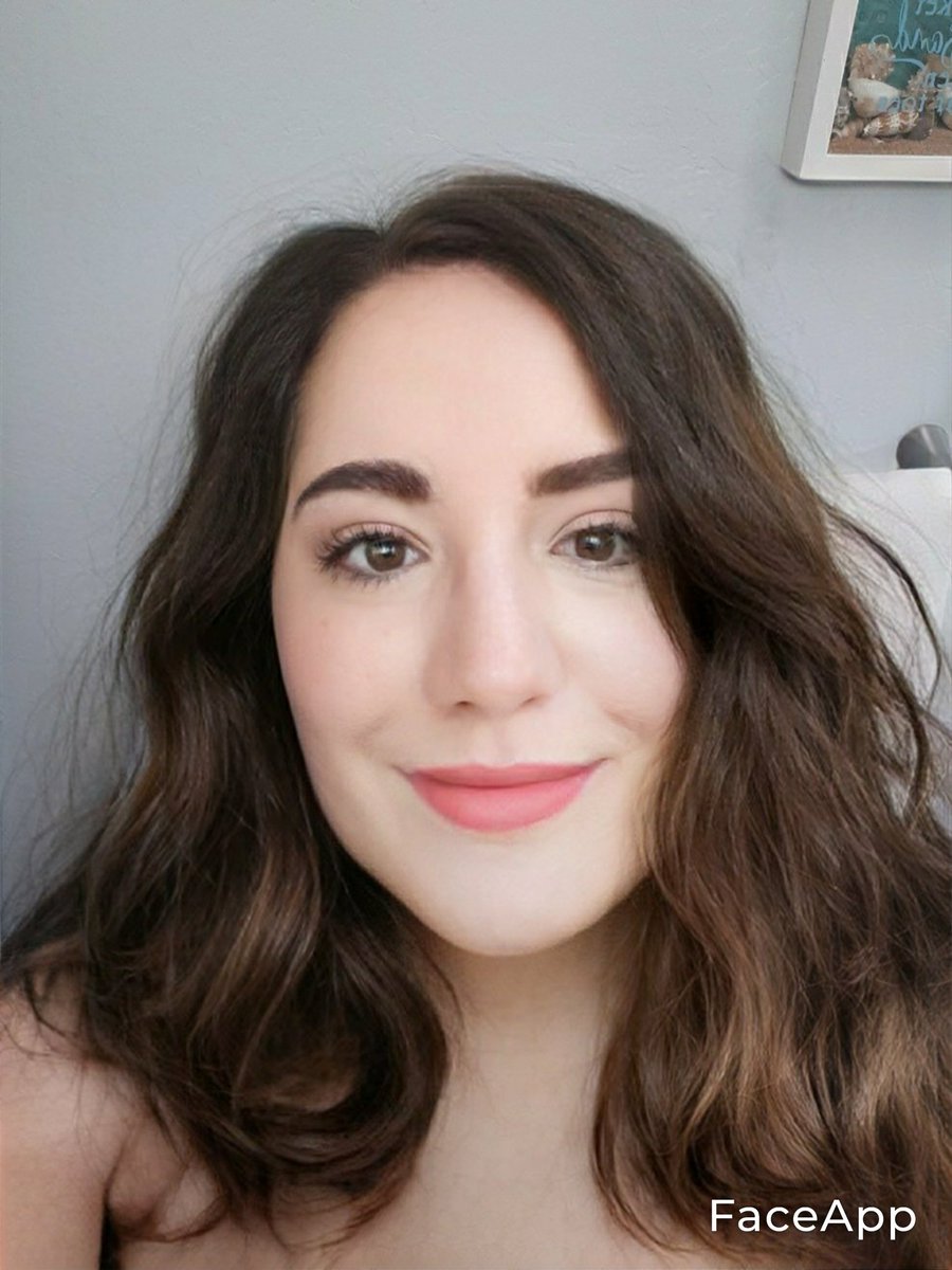 Finally going to be Smurffette 🏳️‍⚧️ tweet media