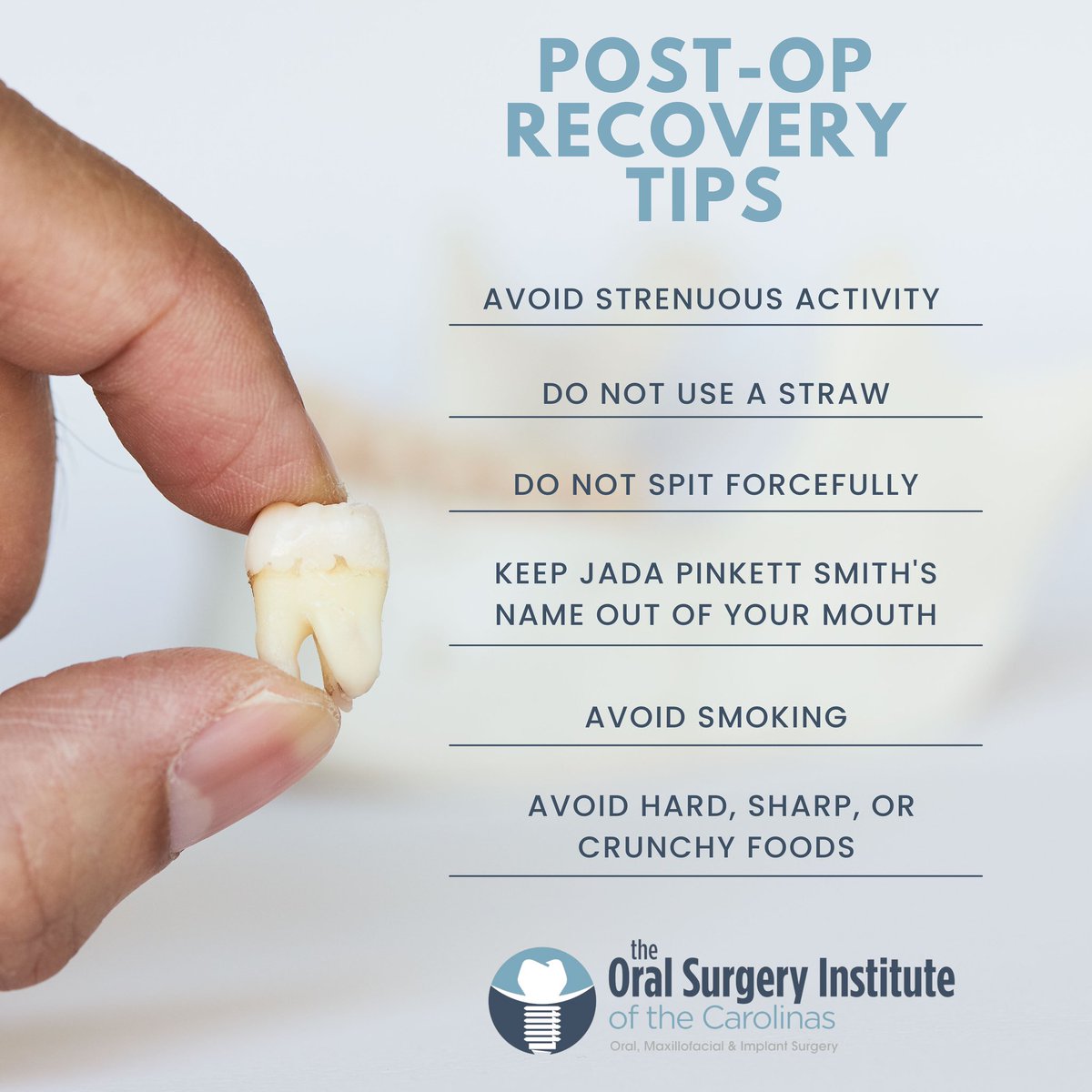 OralSurgeryIC's tweet photo. https://t.co/m8LS6i8Hxa