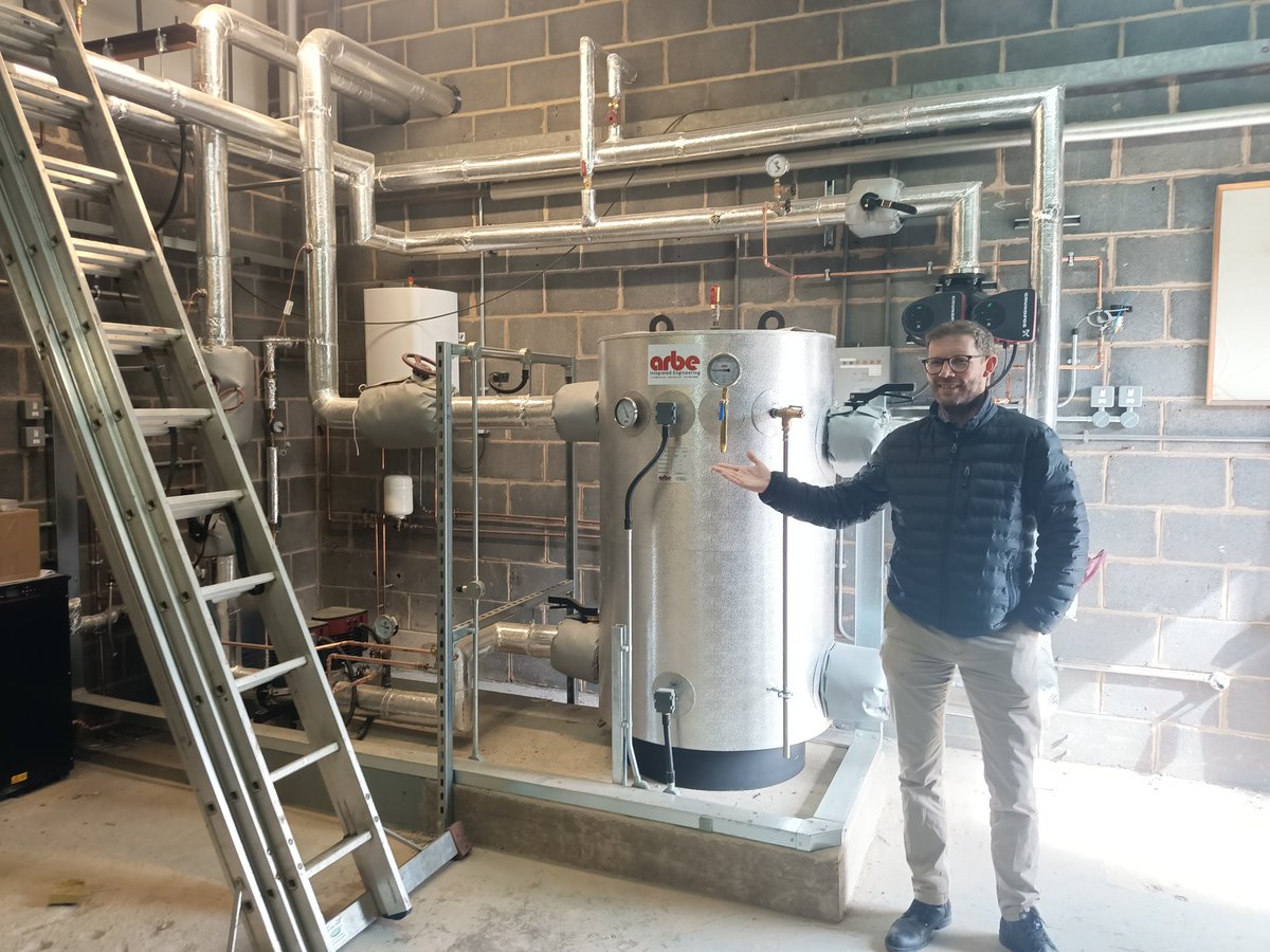 David P Boon tweet media