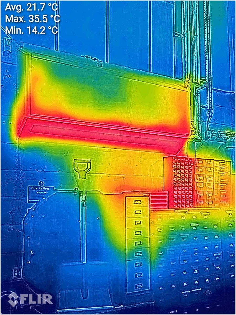 David P Boon tweet media