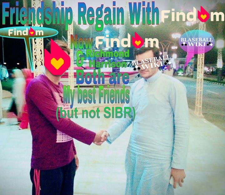 #friendship