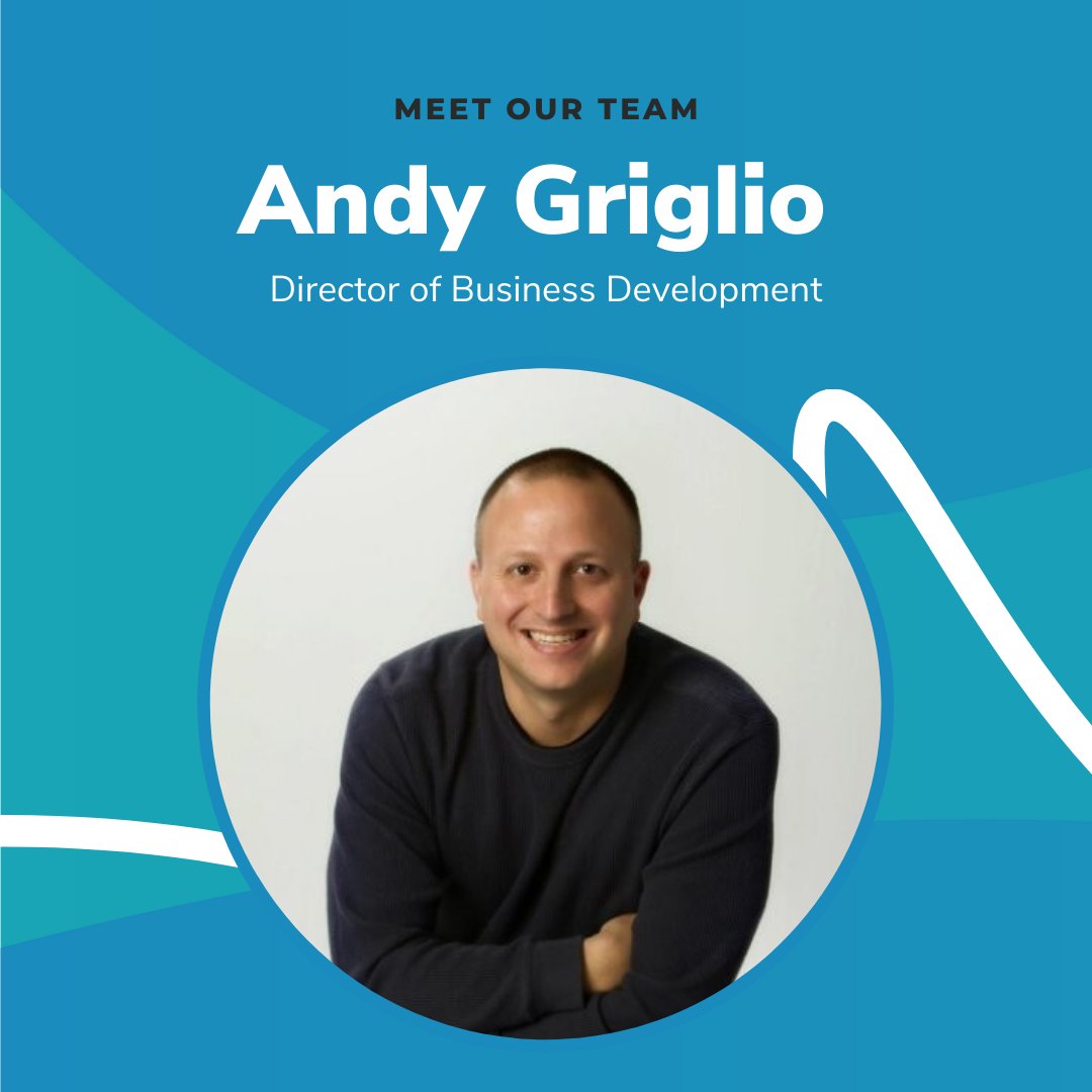 RA_Solutions_'s tweet photo. Meet Andy!

Andy is a leader in building Enterprise relationships and in strategic partnerships. He also has over 25 years of experience in the wireless/telecommunications industry. 

#team #technology #itad https://t.co/hv5HilwvbZ