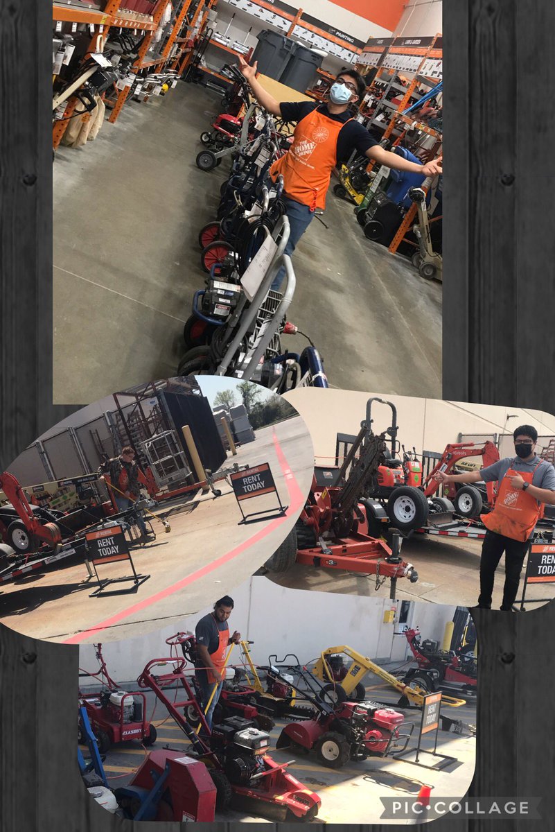JennyBarnardFES's tweet photo. Tool Rental Appreciation!Thank you for everything y’all do. Being proud and keep it clean & safe at #hd0569 @MichaelFloresHD @JarrodFarmer4 @idrissi_mary @Jerry_Smith_Jr @DIana_0569 @_mayra_valencia https://t.co/zQXLDLIl9e
