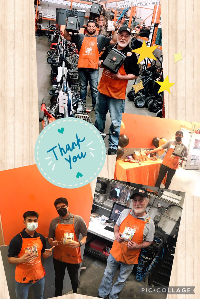 JennyBarnardFES's tweet photo. Tool Rental Appreciation!Thank you for everything y’all do. Being proud and keep it clean & safe at #hd0569 @MichaelFloresHD @JarrodFarmer4 @idrissi_mary @Jerry_Smith_Jr @DIana_0569 @_mayra_valencia https://t.co/zQXLDLIl9e