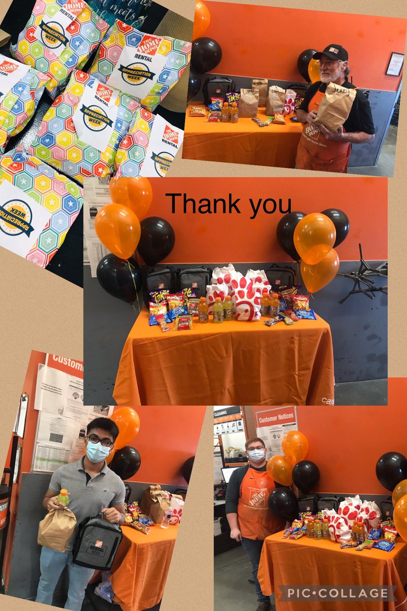 JennyBarnardFES's tweet photo. Tool Rental Appreciation!Thank you for everything y’all do. Being proud and keep it clean & safe at #hd0569 @MichaelFloresHD @JarrodFarmer4 @idrissi_mary @Jerry_Smith_Jr @DIana_0569 @_mayra_valencia https://t.co/zQXLDLIl9e