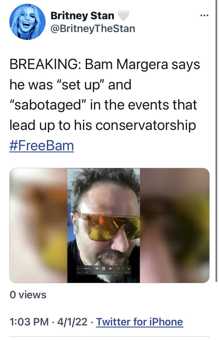 freequeenofpop1's tweet photo. I watched this TWICE but it’s now deleted. I was trying to forward this post but now can not. Bam said that his Aunt is not a sex worker but his care taker, ignore any tabloids that state otherwise. Best wishes, BAM! 💖💕 https://t.co/svsjfoKB2h