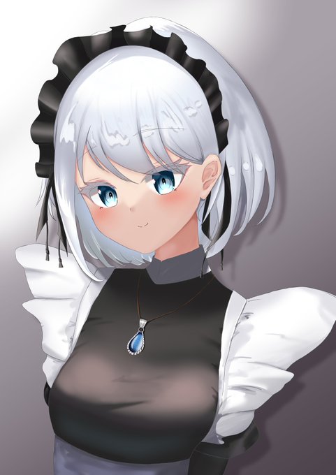 レイラ・グリーライトちゃんかきました
#トライアングルアズライト 