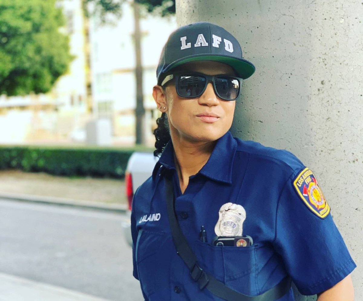 LAWFS_Fire's tweet photo. β’ Work hard, so you never have to work hard ~ @fire_brat
#firefighter #firemom #watts #compton #empowerment #civilservent #firewomen #womeninfire #losangeles https://t.co/TbH4jk9WjP