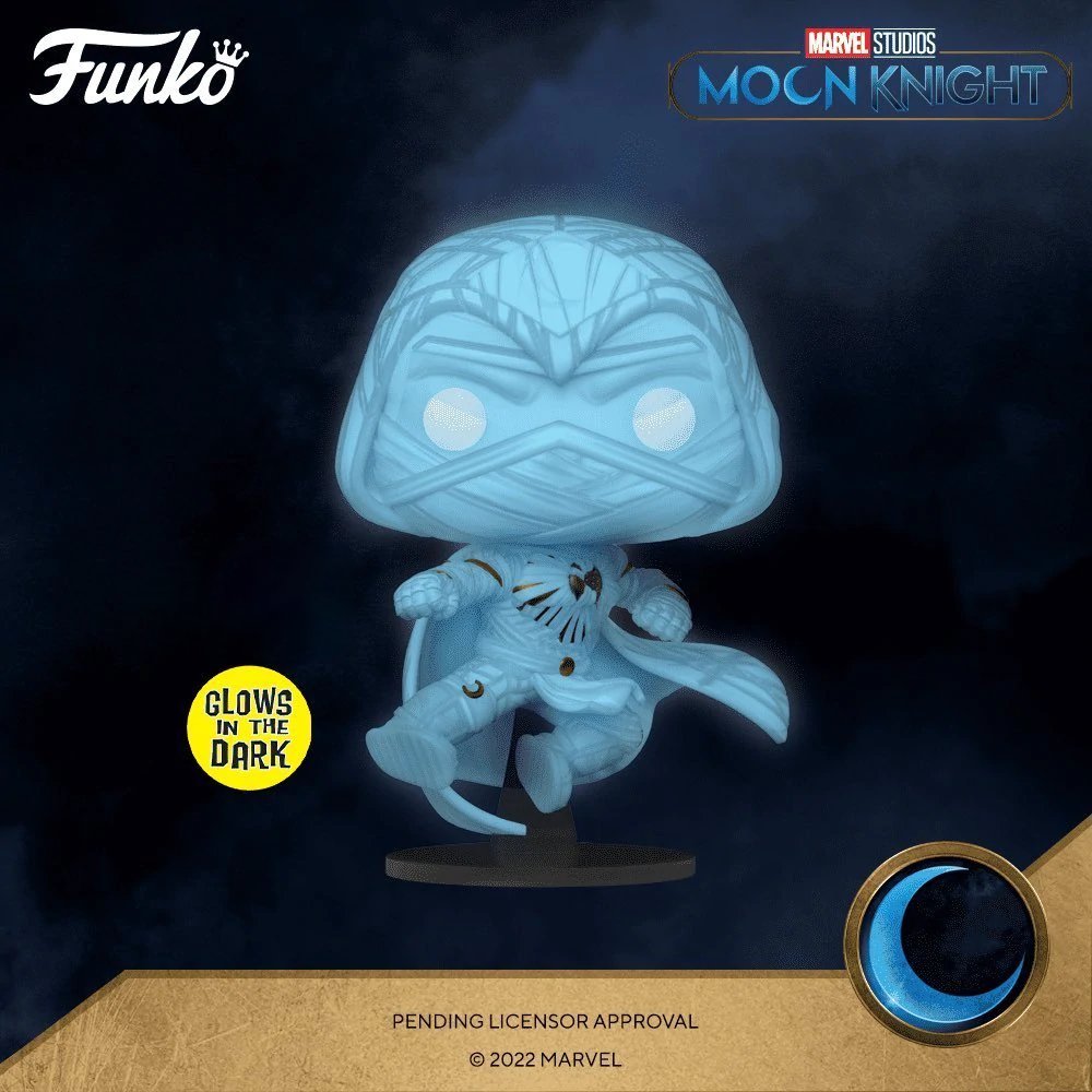 Preorder Now :: Funko Pop! Moon Knight (Glow in the Dark) on Balyot #Ad #MoonKnight <a href="/Balyot_com/">Balyot</a> 

balyot.com/?aff=6