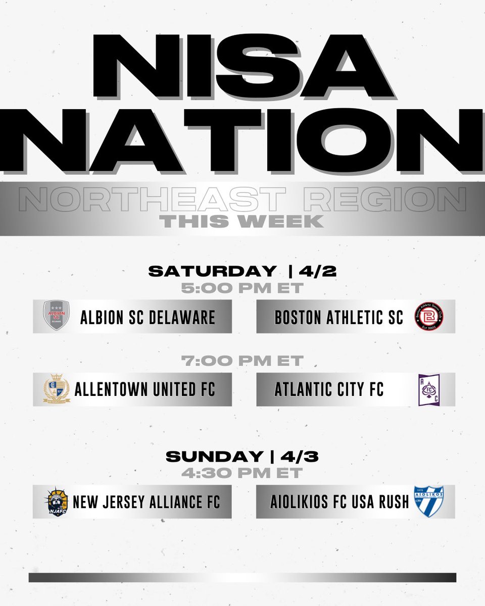 NISA Nation tweet media