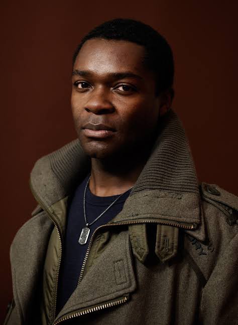 Happy birthday David Oyelowo. My favorite film with Oyelowo is Selma. 