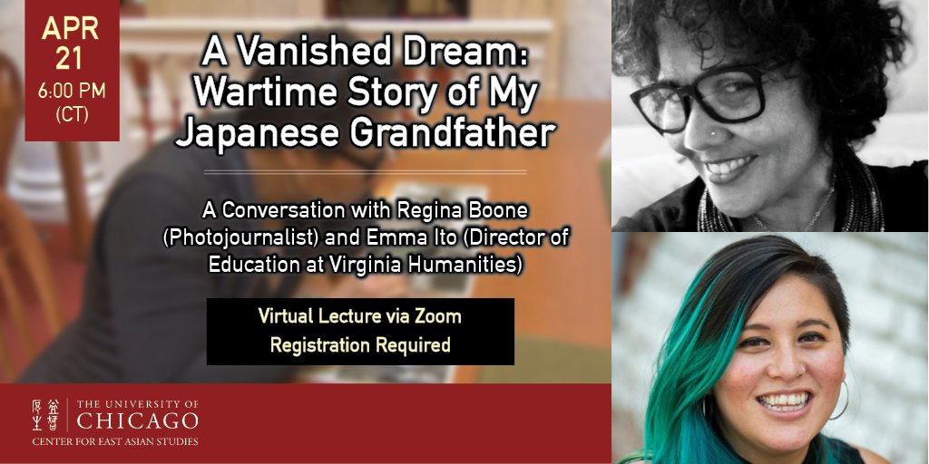 UChicago CEAS tweet media