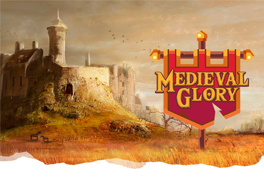 Medieval Glory tweet media