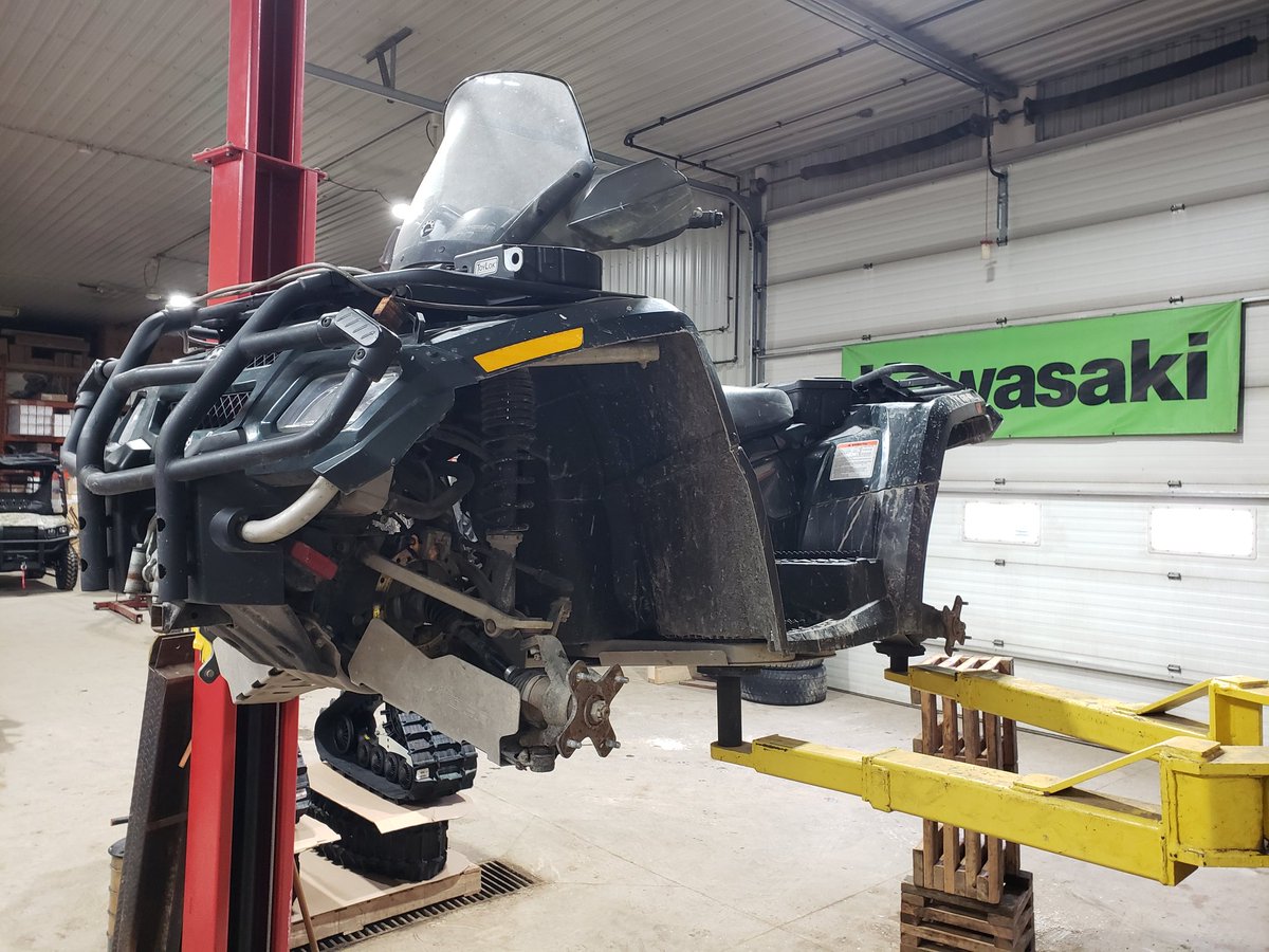 JohnDWight75's tweet photo. This guy is going to have fun.#camsoATVT4S #wightysrepairs https://t.co/6sDKjC9XHZ
