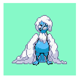 メガチルタリス のイラスト マンガ作品 17 件 Twoucan