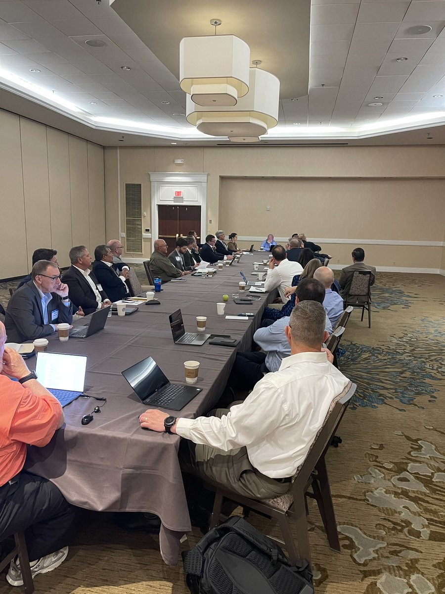 ASAFishing's tweet photo. This week, ASAโs government affairs committee met in Washington to discuss the sportfishing industryโs policy efforts. Thanks to all of our members and stakeholders who provided professional insight on issues impacting our nationโs fisheries! #ASAWorksForYou #KeepAmericaFishing https://t.co/uylDYNBQCV