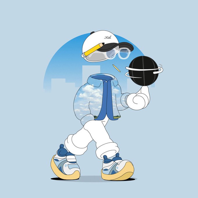 NFT AGENCY LONDON tweet media