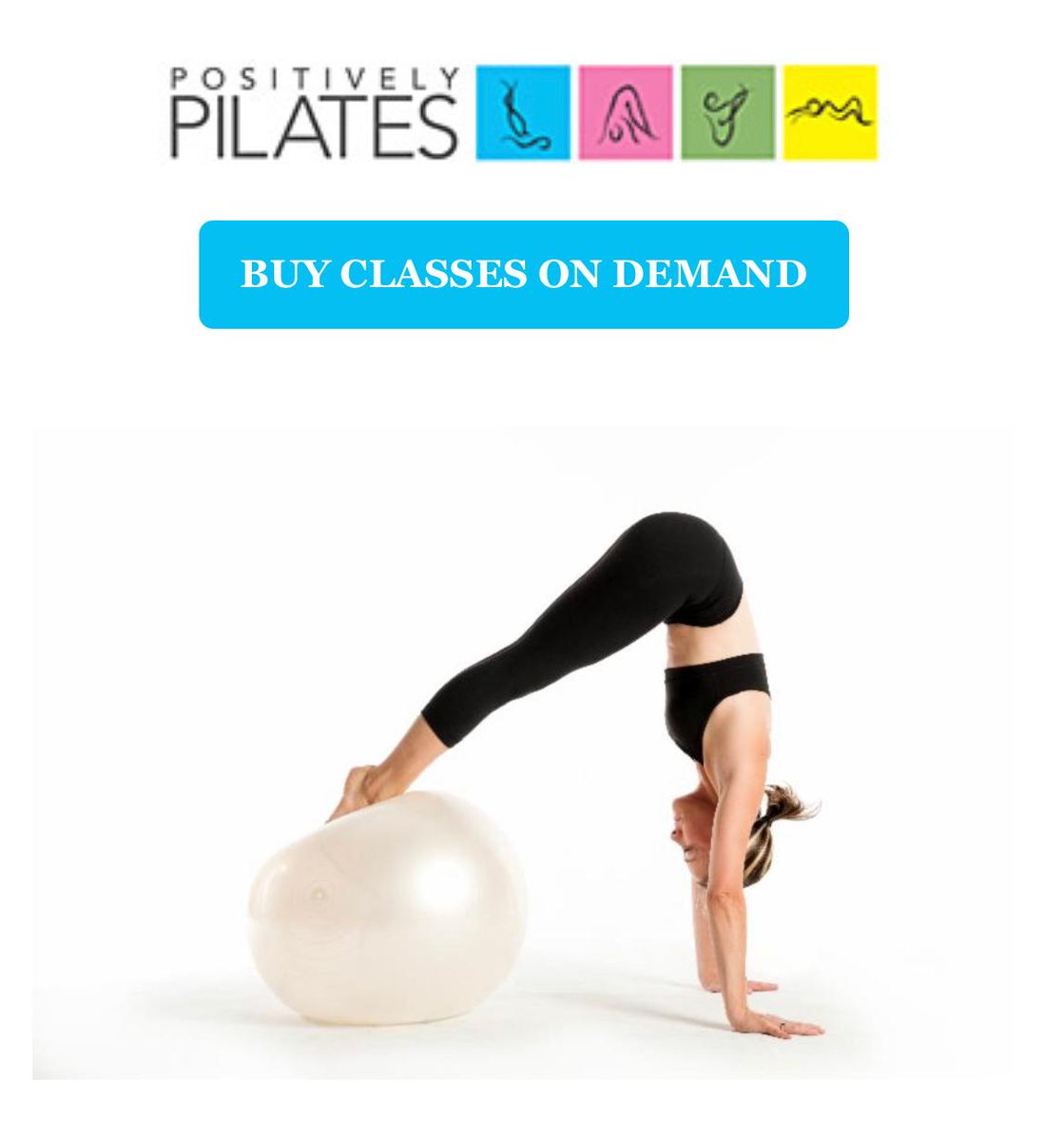 PilatesCarrie's tweet photo. This is NOT an APRIL FOOLS joke! Take 50% off ON DEMAND classes! That is 5 classes for $25! Promo code APRILFOOLS. Click through to purchase! https://t.co/iE84BljXRy https://t.co/Nohun5lE9J