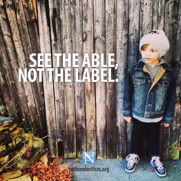 Well done to <a href="/WesternHSCTrust/">Western Trust</a> for this new service which puts the child front and centre not the diagnosis.