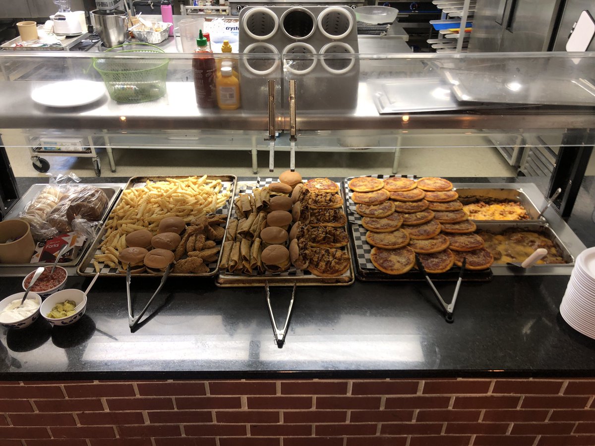 Feast Friday!