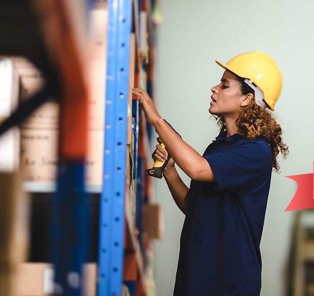 Según un estudio sobre la presencia de mujeres en puestos de logística, realizado por la @RedAprendizajes, la Unión Industrial Argentina (UIA) y <a href="/Randstad_Arg/">Randstad_Arg</a> , se observó que la pandemia tuvo un alto impacto en las áreas de logística. 
cedol.org.ar/logistica/rol-…