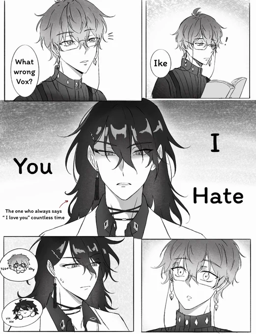 April fool ❤️💙
 #Ikeakuma 