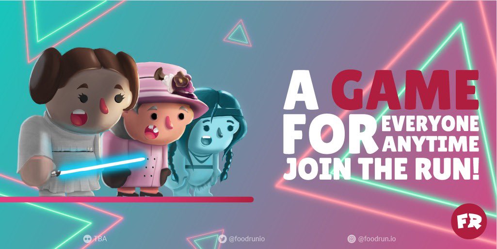 foodrunio's tweet photo. To learn more about us, come check our website! 

🥑 https://t.co/6PKDCj4fEA 🥑

#FoodRun #FR #numnum #Solana #SolanaNFTs #gaming https://t.co/qe8YNFhLpo