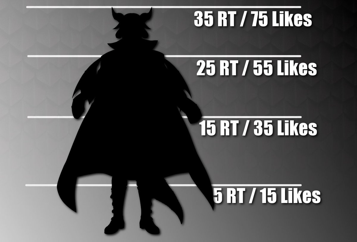 Ryu Arcalis tweet media