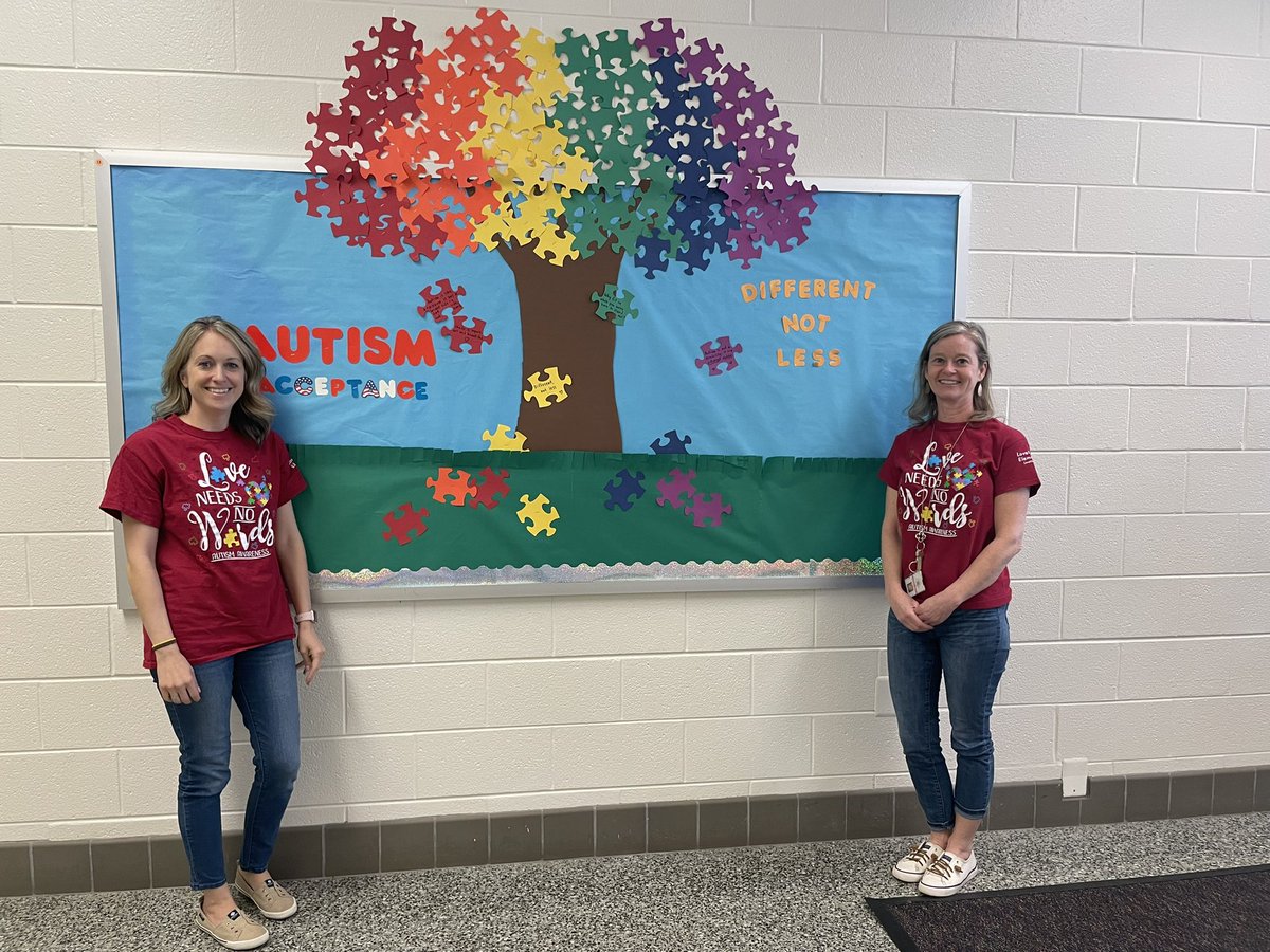 Ashley BarkleyLCPS tweet media