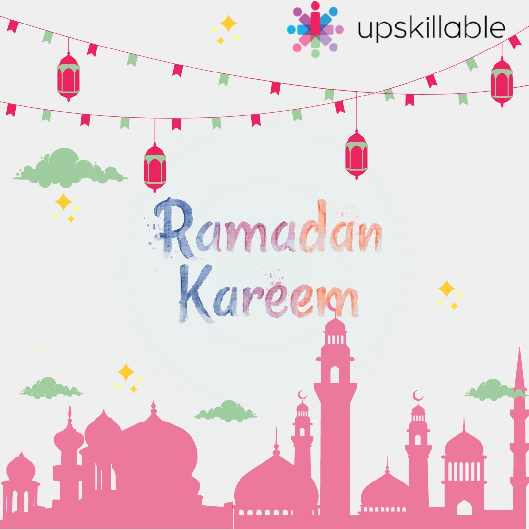 upskillable tweet picture