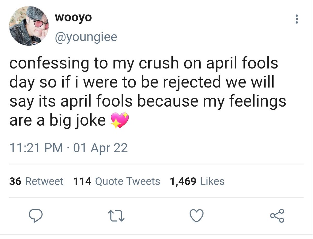 sanjwys's tweet photo. woosan au

wherein wooyoung's april fools prank gone wrong https://t.co/joZbNw6GzI