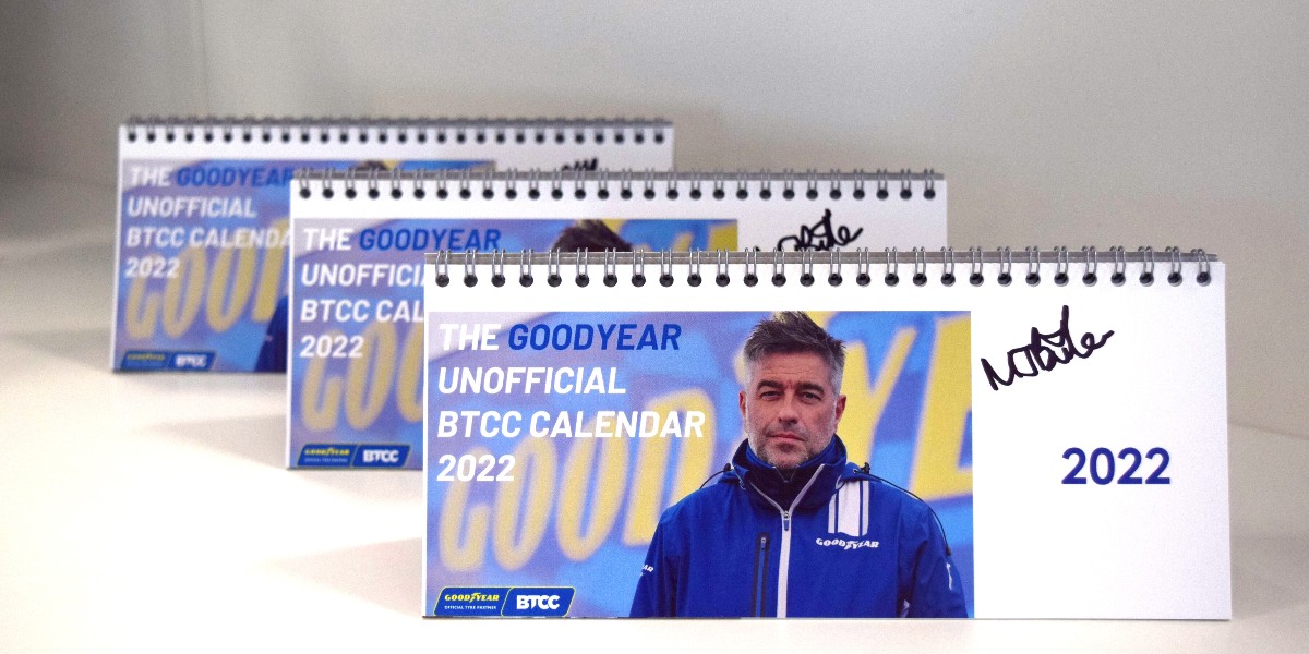 Goodyear UK tweet media