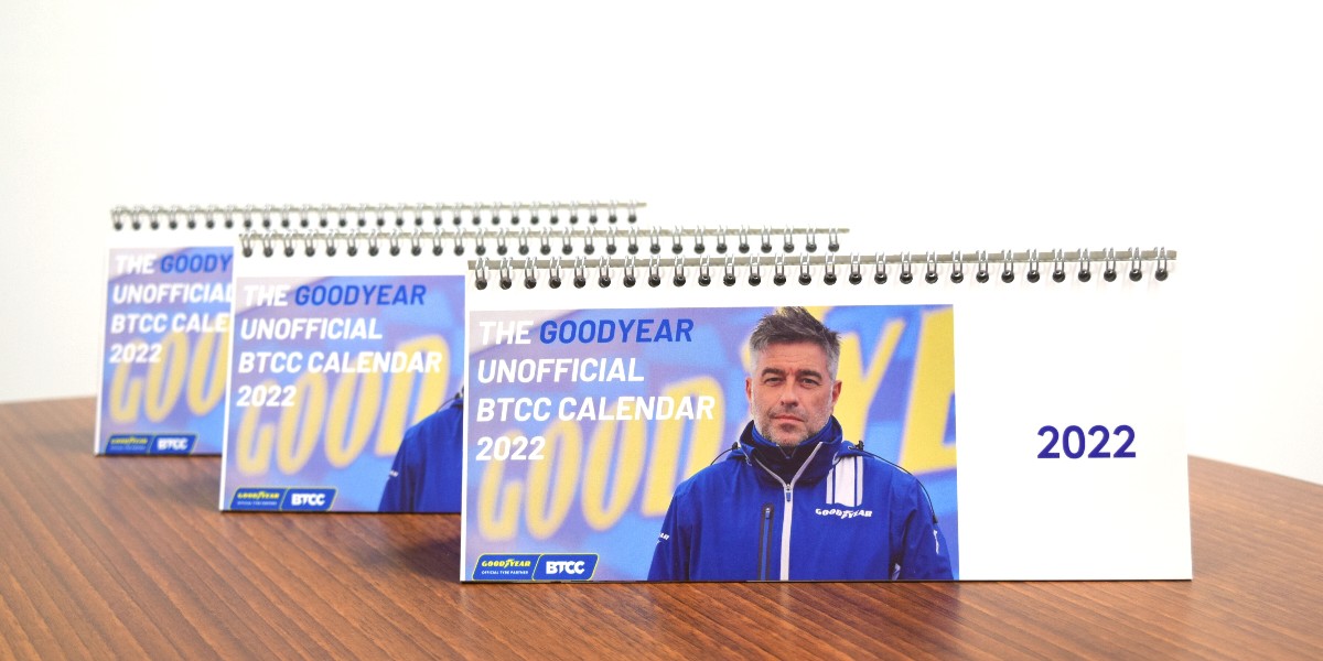 Goodyear UK tweet media