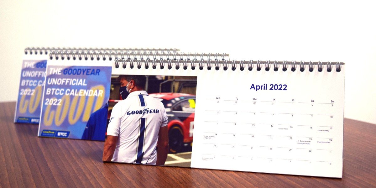 Goodyear UK tweet media