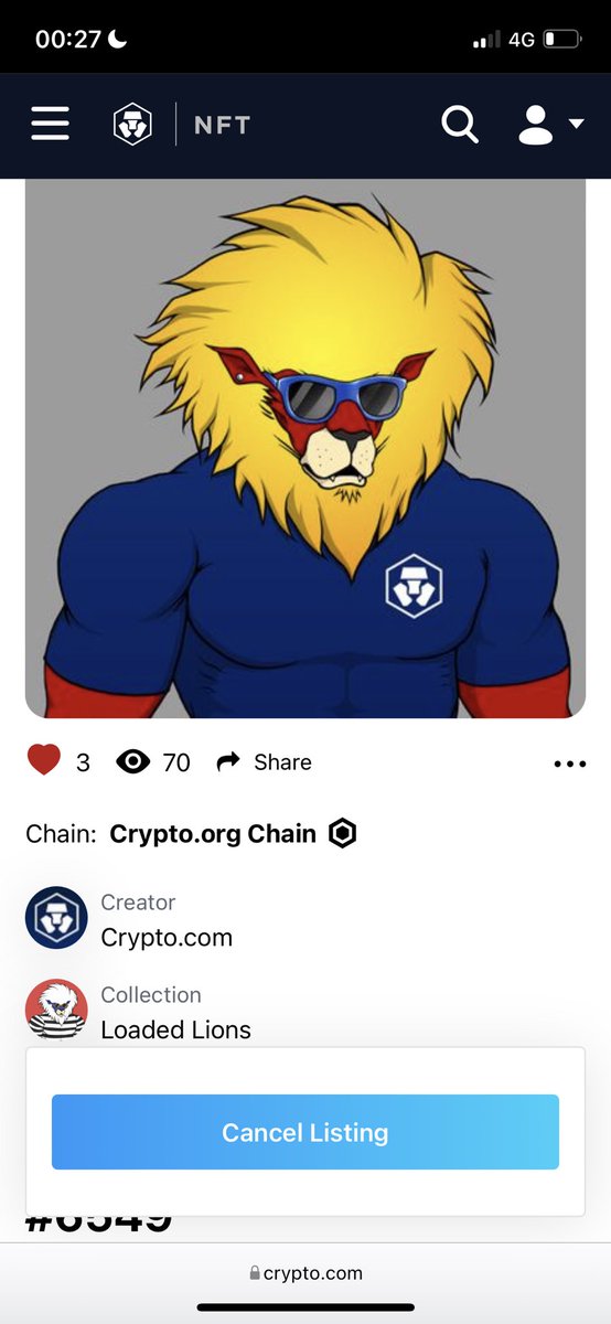 CalvinLai999's tweet photo. @LoadedLions_CDC @MadHareSociety @ElRealGenius Win win win https://t.co/yP5Tnmhcyf