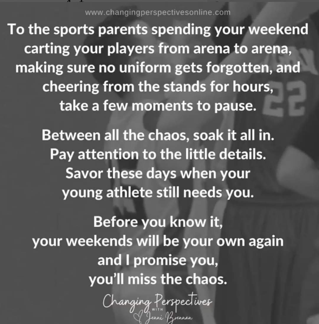 ABNEPProject's tweet photo. It's crazy busy right now, but you'll miss it when it's over. #parenting #kids #sports #empower #empoweringparents https://t.co/QSl47JJ2YG