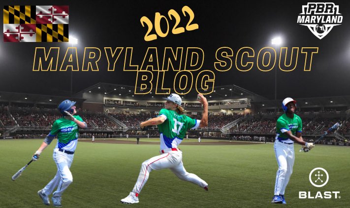PrepBaseballMD's tweet photo. 🚨 MD HS Scout Blog Update 🚨

💥 Our staff highlights and breaks down key players we saw across the Old Line State over March 21st-March 28th

👀 1️⃣1️⃣ Teams
👀 Over 3️⃣0️⃣ Players 
👀 Scout Notes

Full Release 👇

🔗: https://t.co/hNY61oWG9s https://t.co/ZXHt99VZby
