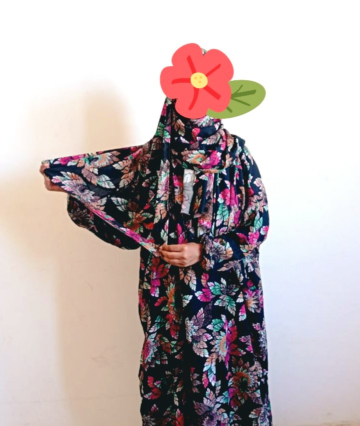 مبارك عليكم الشهر الفضيل🌙❤
أعاننا الله وإياكم فيه على الصيام و القيام و قرآءة القرآن 💕

و بمناسبة قدوم الشهر الفضيل، حنعمل سحب على عباية صلاة هدية🥰 
كل العليك 
Follow + retweet 
 منشن اتنين من اصحابك😘
#البتول_للعباية
