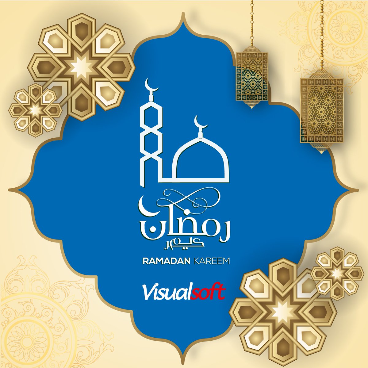 Visualsoft_net's tweet photo. #رمضان_مبارك https://t.co/KL7y8PDx0K