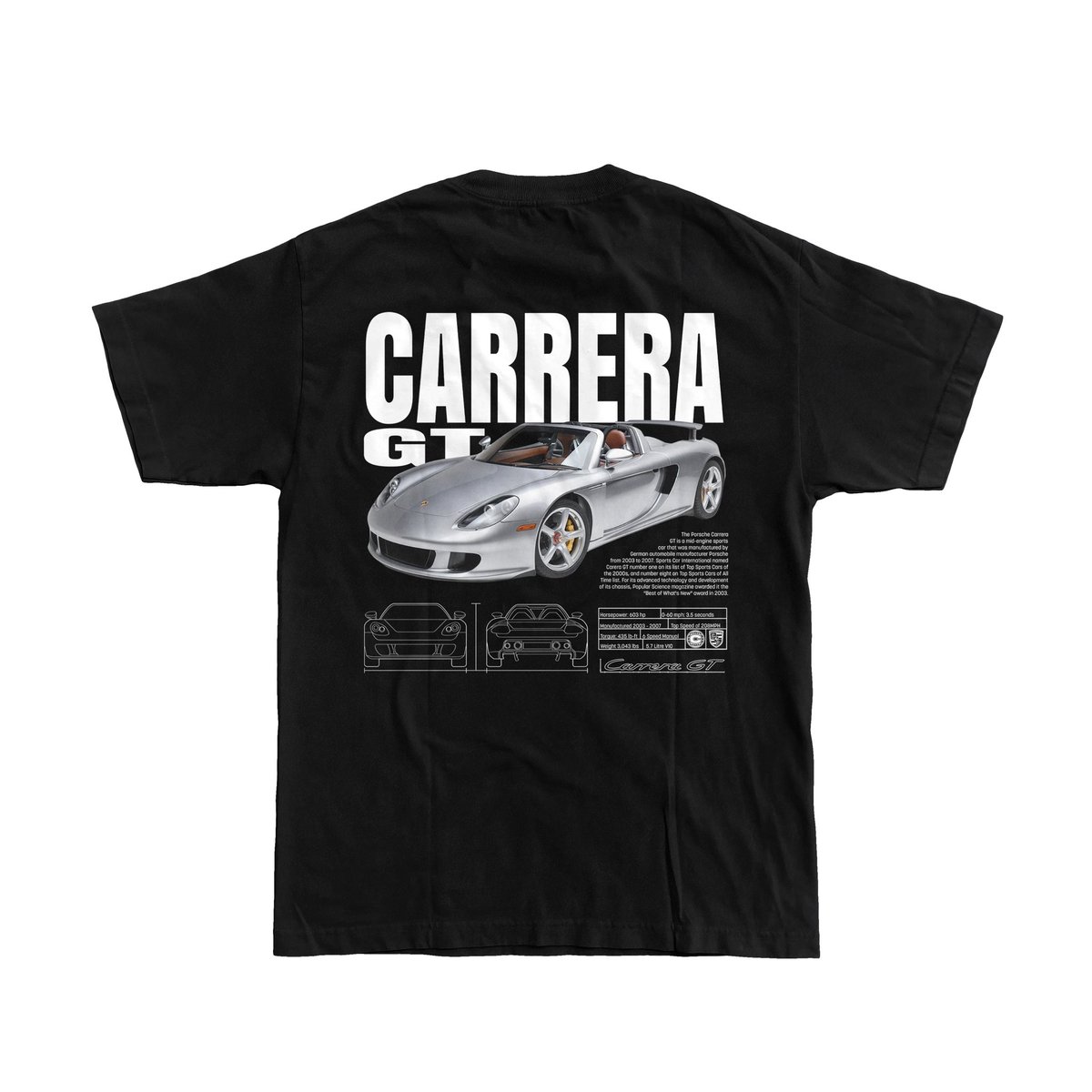 rsevn_'s tweet photo. CARRERA GT TEE NOW AVAILABLE 
✨🌎🚦🏁🤍

https://t.co/ex90R4B1AP https://t.co/PHBFpK6pte