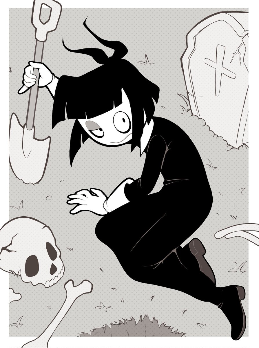 💀 