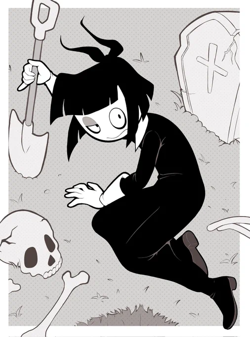 💀 