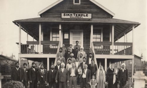 WorldSikhOrg's tweet photo. Today marks the beginning of Sikh Heritage Month. It is an opportunity to raise awareness and celebrate the Sikh identity and our unique contributions to communities across this country. Sikhs have been in 🇨🇦 for over 130 years, weaving our stories into the cultural fabric. https://t.co/3NRI7GyHrv