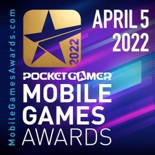 We are looking forward to <a href="/PocketGamer/">Pocket Gamer</a>'s #MobileGameAwards &amp; cheering on our studio <a href="/EastSideGames/">East Side Games</a>! 🏆 

Are you going to join us?👉 bit.ly/3tM7PP1 <a href="/pgbiz/">PocketGamer.biz</a> <a href="/MobileGameAward/">Mobile Games Awards</a> <a href="/RDRSuperstar/">RuPaul's Drag Race Superstar</a> 

$EAGR.TO $EAGRF #mobilegames #gaming #gamedev