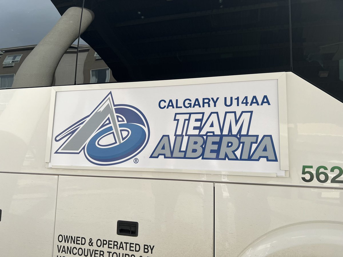 Calgary U14AA-Team WHITE tweet media