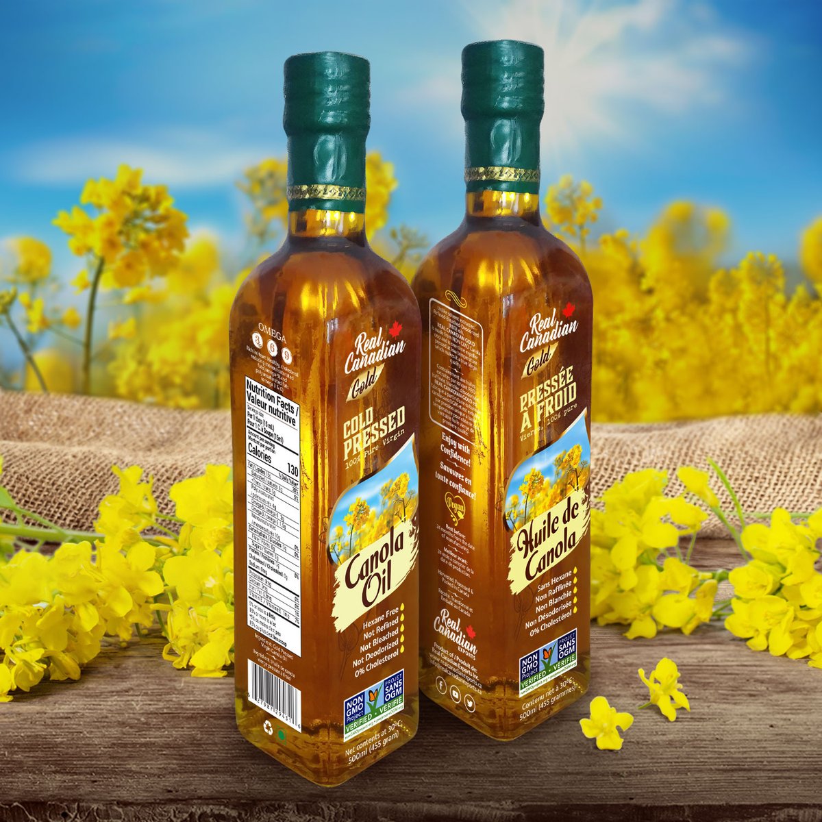 Grocery ordering is open for next week with the return of our hydro eggplants &amp; peppers from St. David's, along with new ready-made meals from RFK &amp; a local sustainably cultivated, processed &amp; packed canola oil from Real Canadian Exports! hubs.ly/Q017d5S50