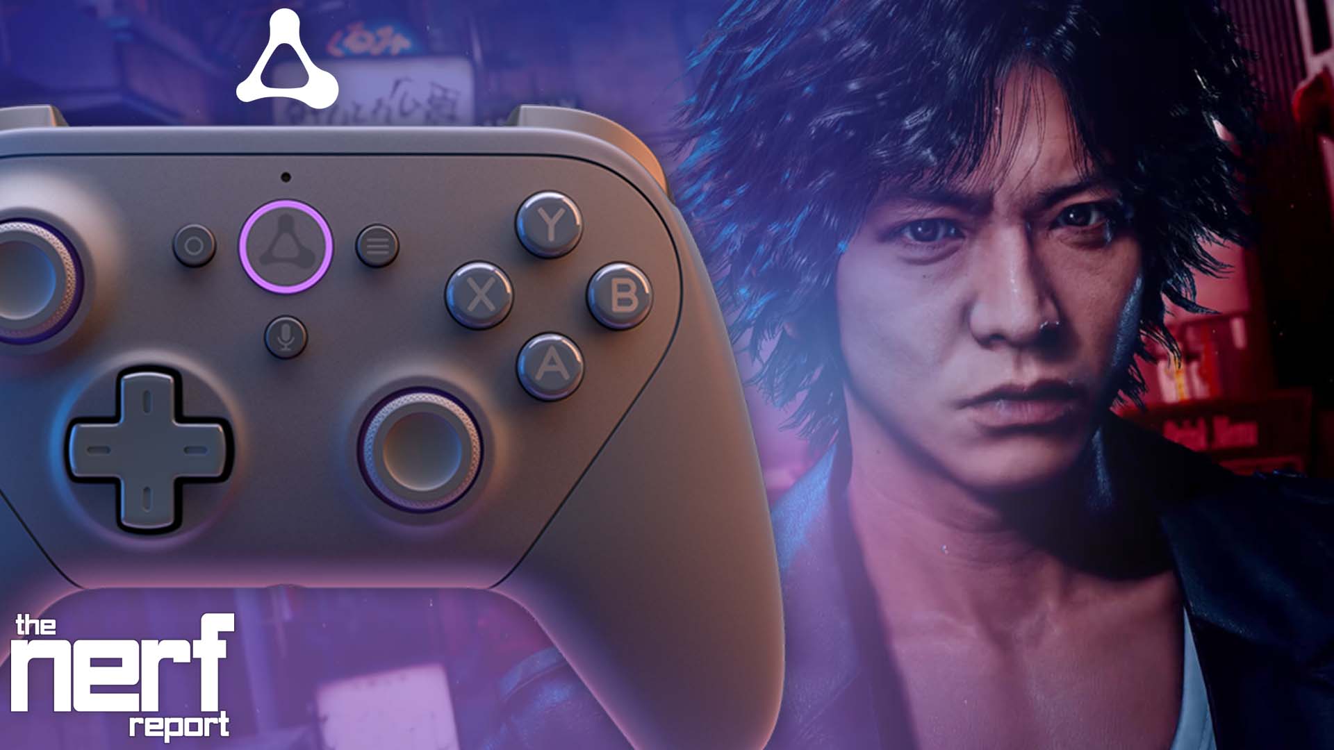 The Nerf Report on Twitter "Amazon's cloud gaming platform AmazonLuna